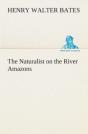 The Naturalist On The River Amazons - Preview