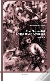 Capa do artigo The Naturalist On The River Amazons