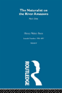 The Naturalist On The River Amazons Volume I - Preview