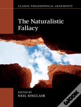 The Naturalistic Fallacy