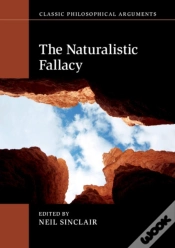 Capa do artigo The Naturalistic Fallacy