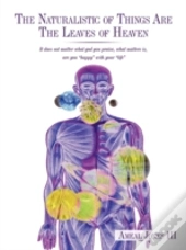The Naturalistic Of Things Are The Leave