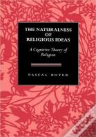 The Naturalness  Of Religious Ideas