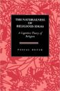 The Naturalness  Of Religious Ideas - Preview
