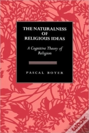 Capa do artigo The Naturalness  Of Religious Ideas