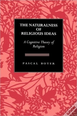 Capa do artigo The Naturalness  Of Religious Ideas