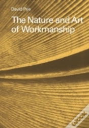 Capa do artigo The Nature And Art Of Workmanship