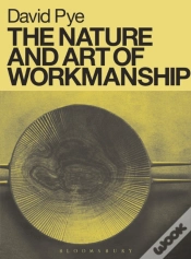 Capa do artigo The Nature And Art Of Workmanship