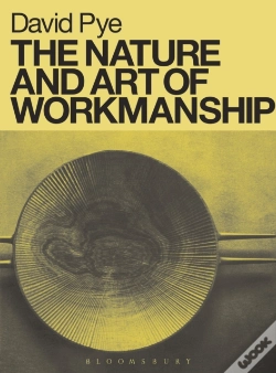 Capa do artigo The Nature And Art Of Workmanship