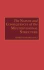 The Nature And Consequences Of The Multidivisional Structure - Preview