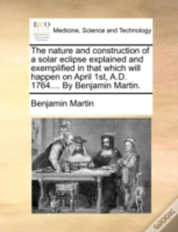 Capa do artigo The Nature And Construction Of A Solar E