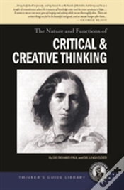 Capa do artigo The Nature And Functions Of Critical & Creative Thinking