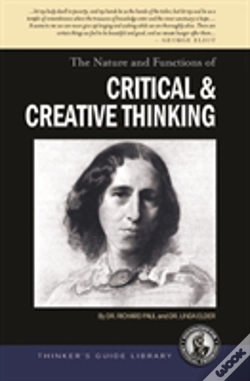 Capa do artigo The Nature And Functions Of Critical & Creative Thinking