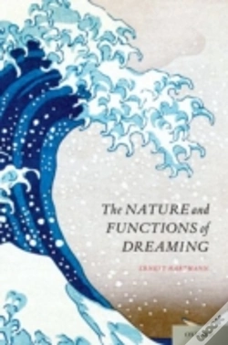 Capa do artigo The Nature And Functions Of Dreaming
