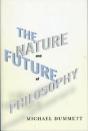 The Nature And Future Of Philosophy - Preview
