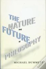 Capa do artigo The Nature And Future Of Philosophy