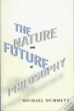 Capa do artigo The Nature And Future Of Philosophy