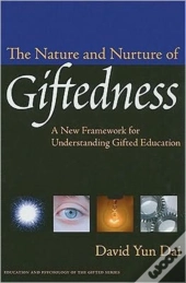 The Nature And Nurture Of Giftedness