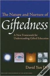Capa do artigo The Nature And Nurture Of Giftedness