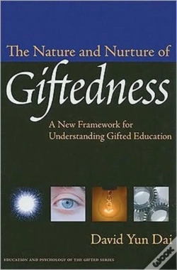 Capa do artigo The Nature And Nurture Of Giftedness