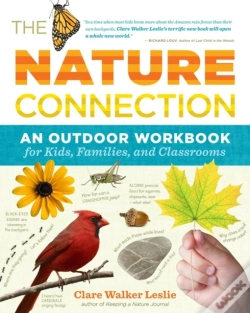 Capa do artigo The Nature Connection