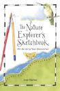 The Nature Explorer'S Sketchbook - Preview