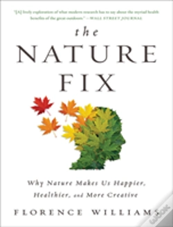 Capa do artigo The Nature Fix