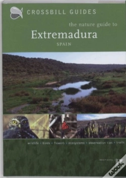 Capa do artigo The Nature Guide To Extremadura - Spain