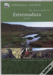 Capa do artigo The Nature Guide To Extremadura - Spain
