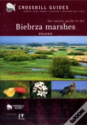 Capa do artigo The Nature Guide To The Biebrza Marshes - Poland