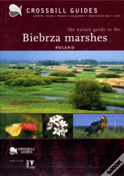 Capa do artigo The Nature Guide To The Biebrza Marshes - Poland