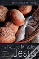 The Nature Miracles Of Jesus