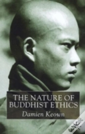 Capa do artigo The Nature Of Buddhist Ethics