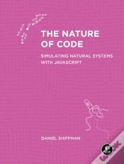Capa do artigo The Nature Of Code