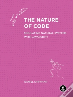 Capa do artigo The Nature Of Code