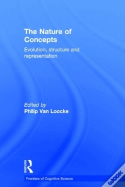 Capa do artigo The Nature Of Concepts