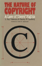 The Nature Of Copyright - Preview