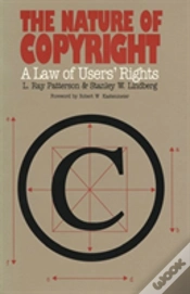 Capa do artigo The Nature Of Copyright