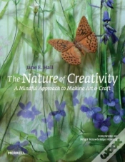 Capa do artigo The Nature Of Creativity