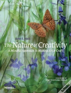 Capa do artigo The Nature Of Creativity
