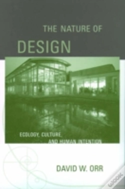 Capa do artigo The Nature Of Design