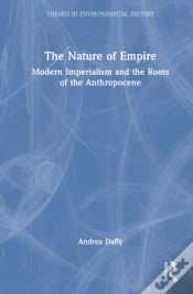 Capa do artigo The Nature Of Empire