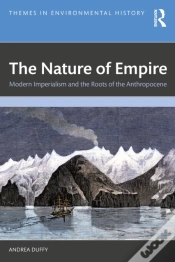 Capa do artigo The Nature Of Empire