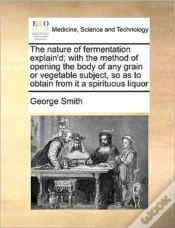 Capa do artigo The Nature Of Fermentation Explain