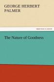 The Nature Of Goodness