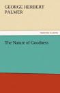 The Nature Of Goodness - Preview