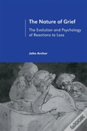 Capa do artigo The Nature Of Grief