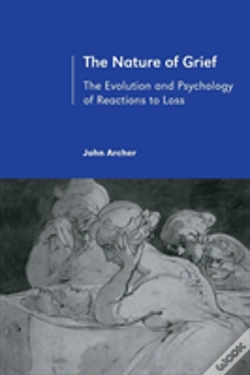 Capa do artigo The Nature Of Grief