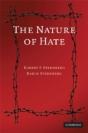 The Nature Of Hate - Preview