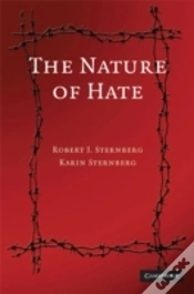 Capa do artigo The Nature Of Hate